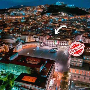  Appartamento Salotto Partenopeo