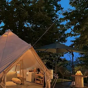 Il Bosco Di Paolo - Glamping Glamping Sestola