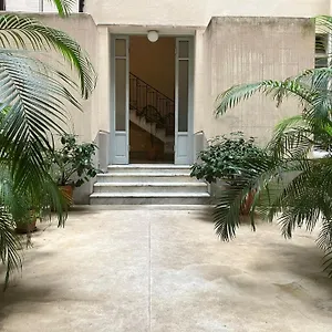Le Di Frelli Appartamento Palermo